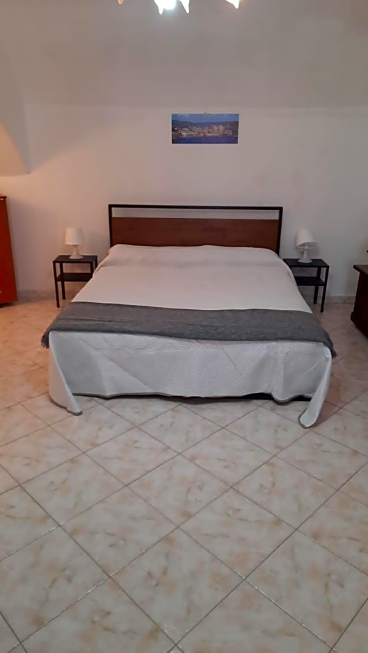 DIMORA LETIZIA- ROOM 1