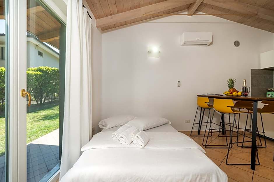 Hotel Casa Piantoni