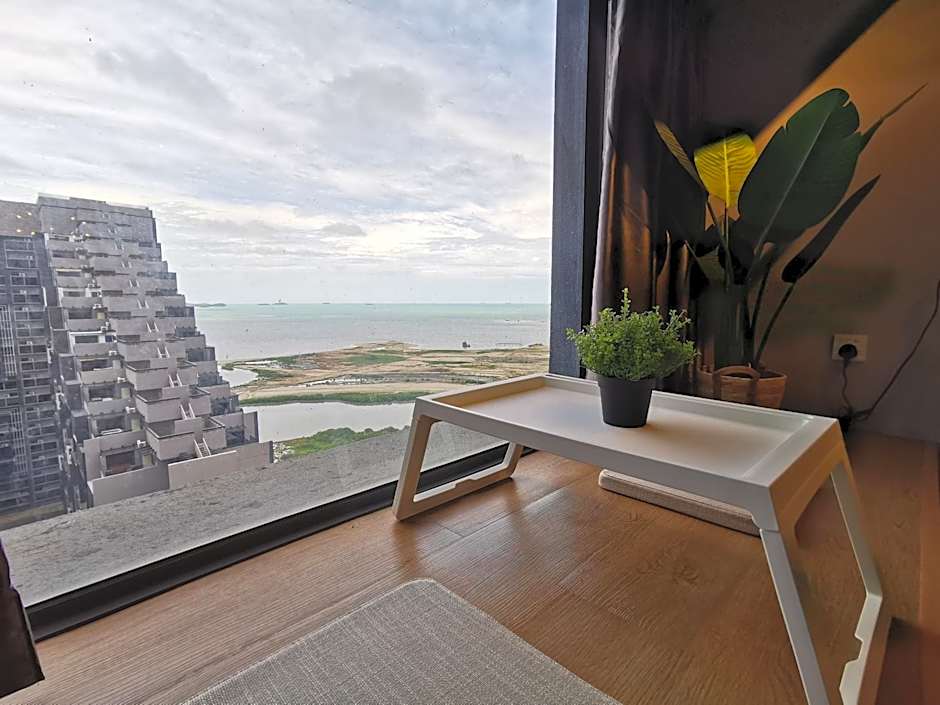 Thermospace Imperio A-27-07 Melaka City