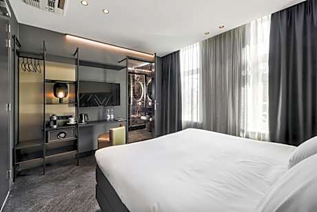 Superior Double Room (Located at 'Le Petit Marin')