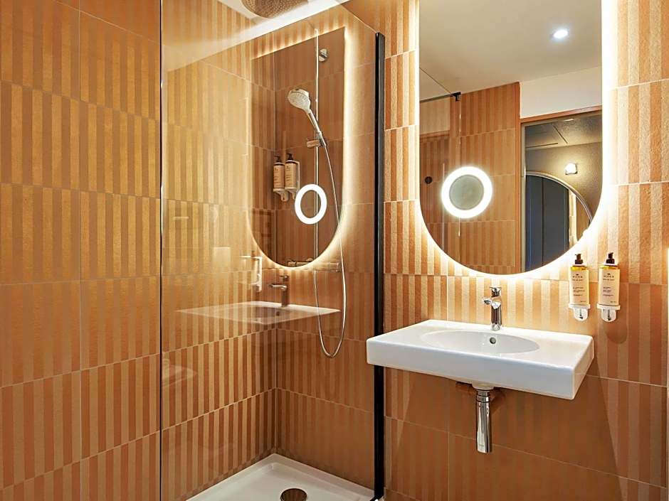 Mercure Saint Raphael Centre PLage 