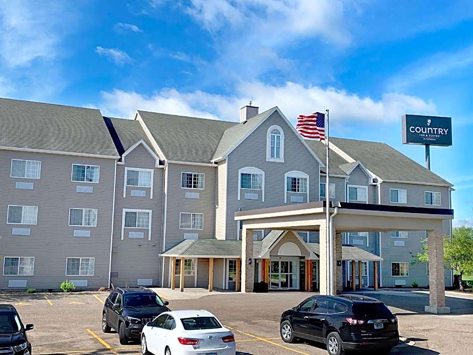Country Inn & Suites by Radisson, Owatonna, MN