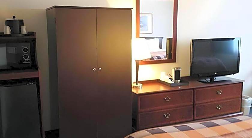 Best Western Stanton Inn