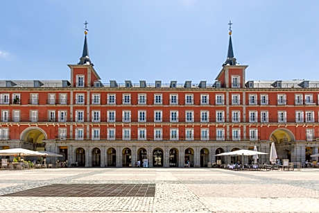Pestana Plaza Mayor Madrid