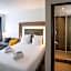 Novotel Nantes Centre Gare