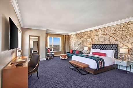King Suite