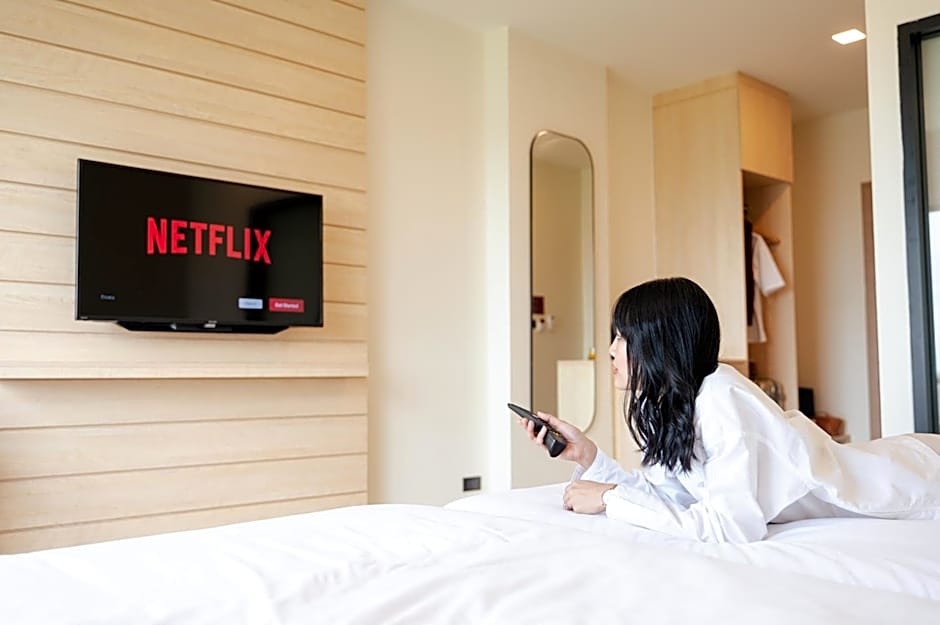 Mayuu Ayutthaya Hotel