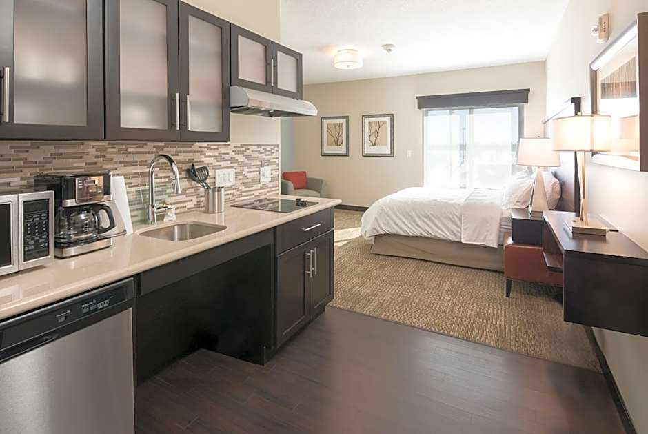 Staybridge Suites Saskatoon - University By IHG