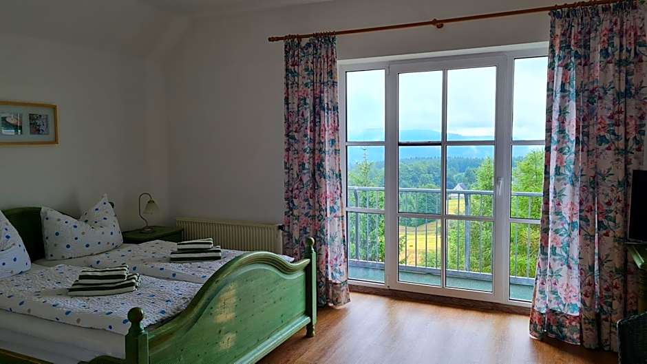 Pension Breitenborn
