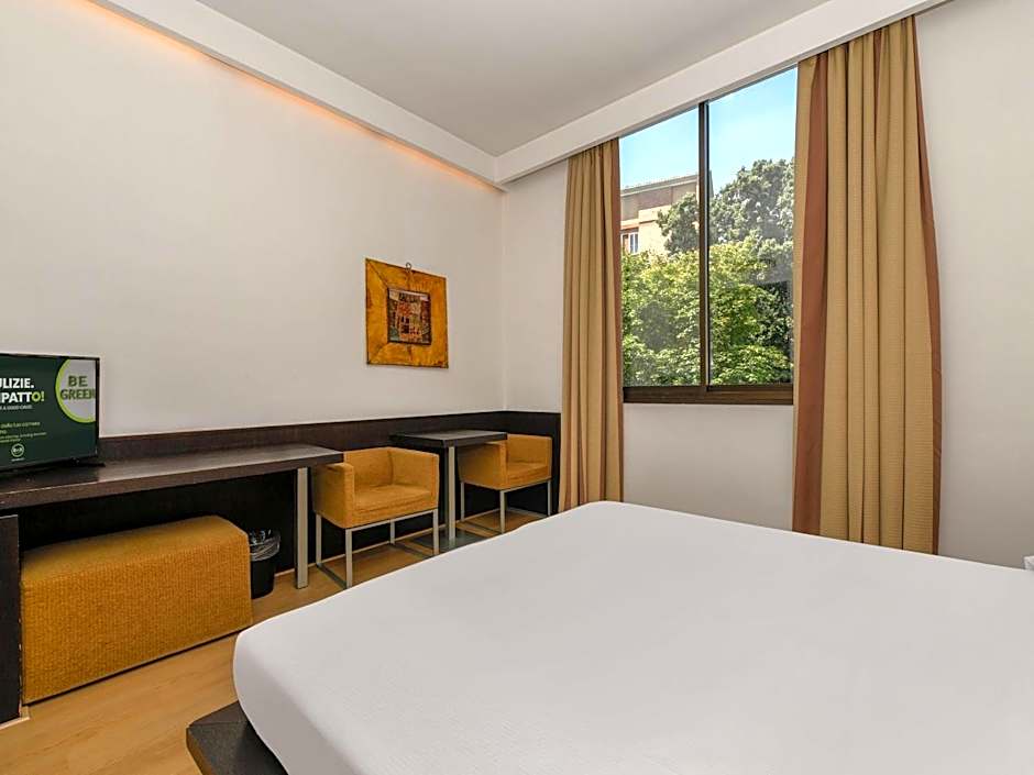 B&B HOTEL Padova Methis