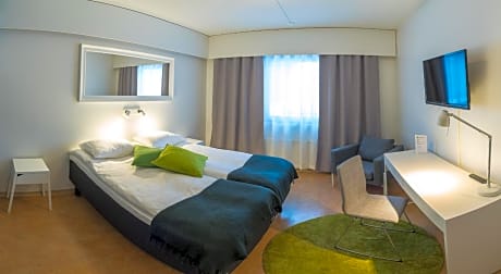 Hotel Kittilä