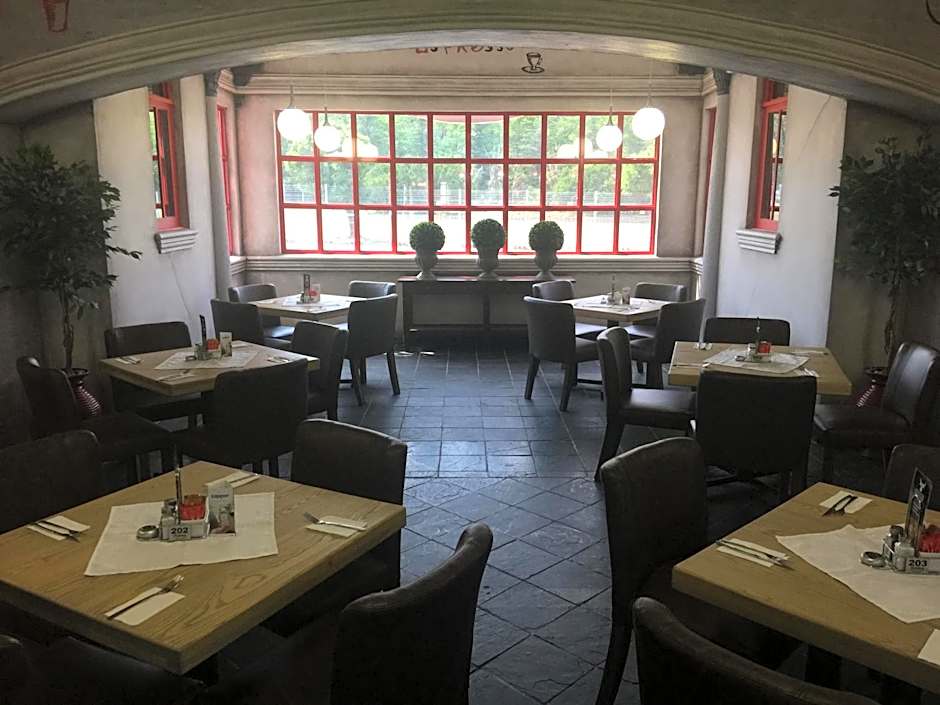 Picanha Grill Guest House & Events Venue