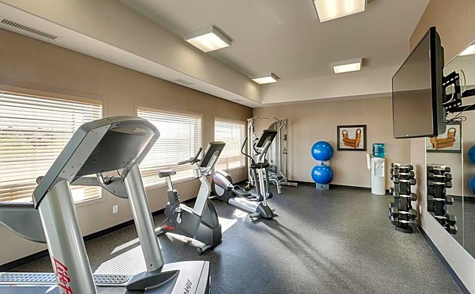 Canalta Lac La Biche