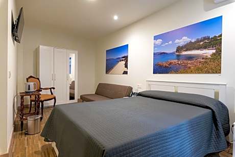 Innmare Fortuna Hotel Dos Estrellas