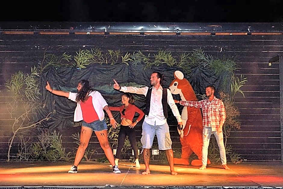 Villaggio Santa Monica