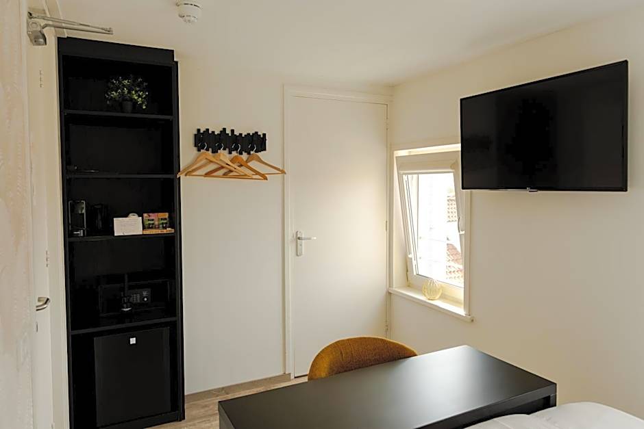 Boutique Hotel Charley's
