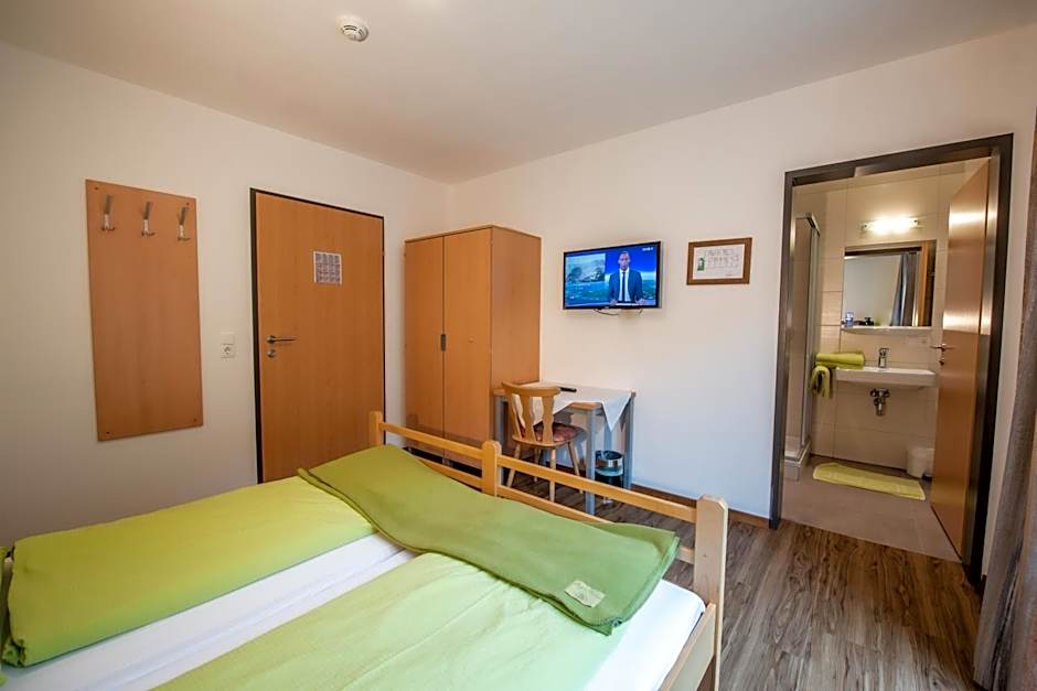 Jugend- und Familienhotel Venedigerhof