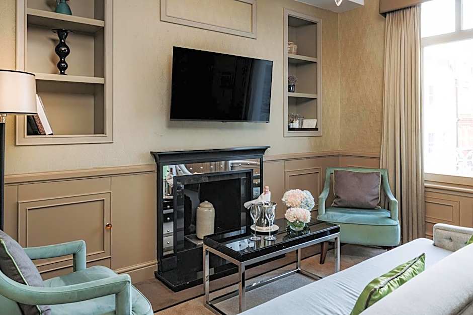 St James Hotel & Club Mayfair