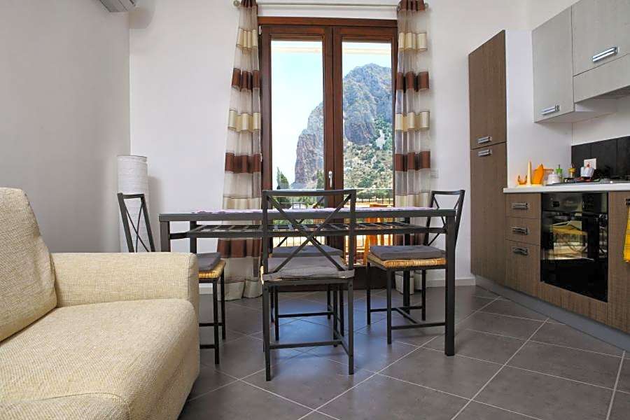Boa Vista San Vito - Area Fitness, Barbecue Area, Tennis Court