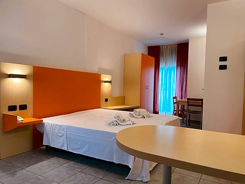 Hotel Grecale - Venturina Terme