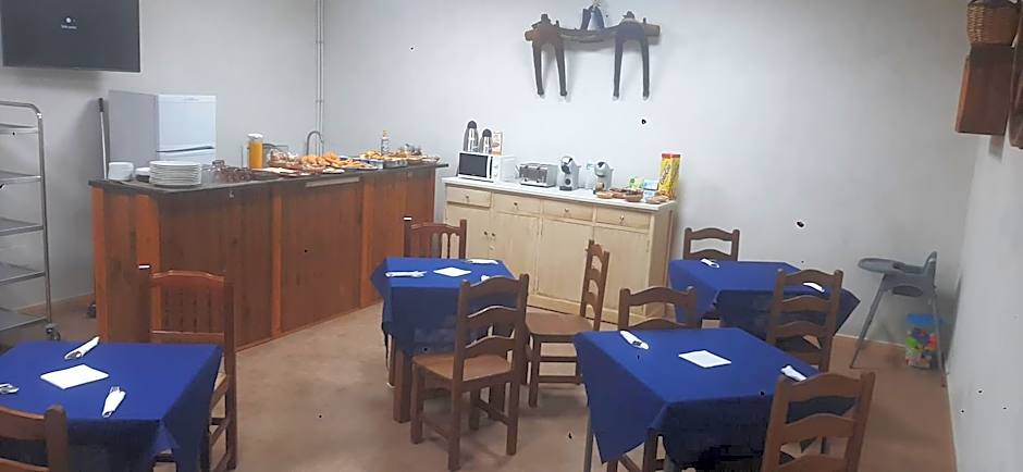 Hotel Rural SUEÑOS DEL QUIJOTE
