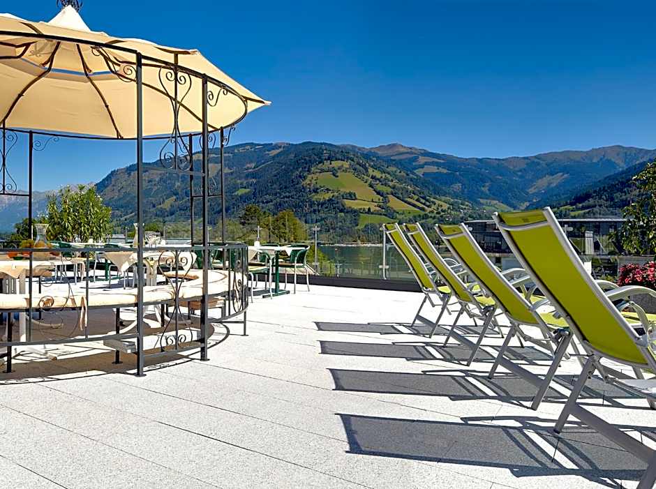 Hotel Fischerwirt Zell am See