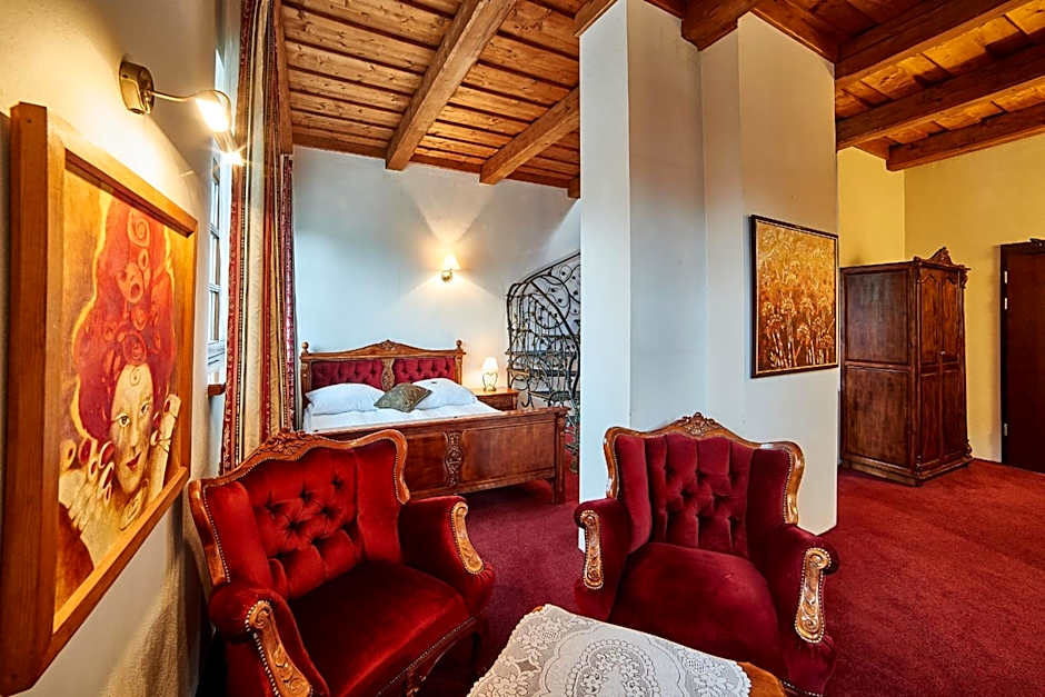 Folwark Stara Winiarnia