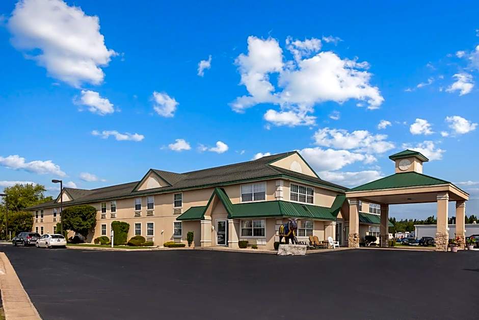 Quality Inn & Suites Manistique