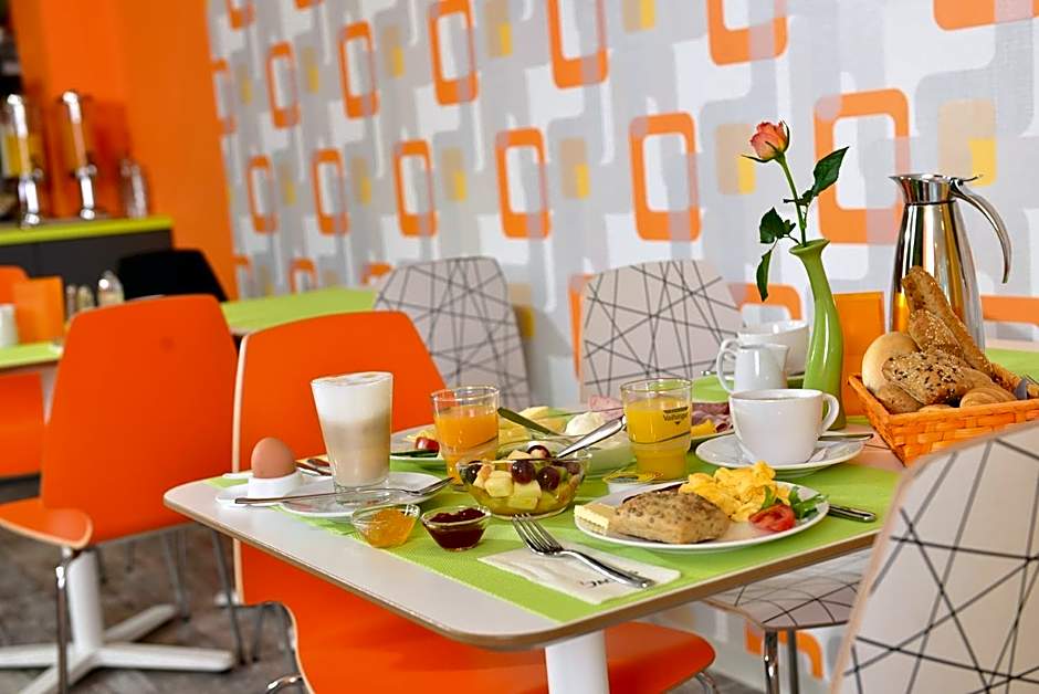 SleepySleepy Hotel Gießen