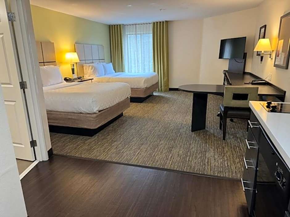 Candlewood Suites Eugene Springfield By IHG