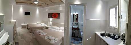 Ostria Hotel