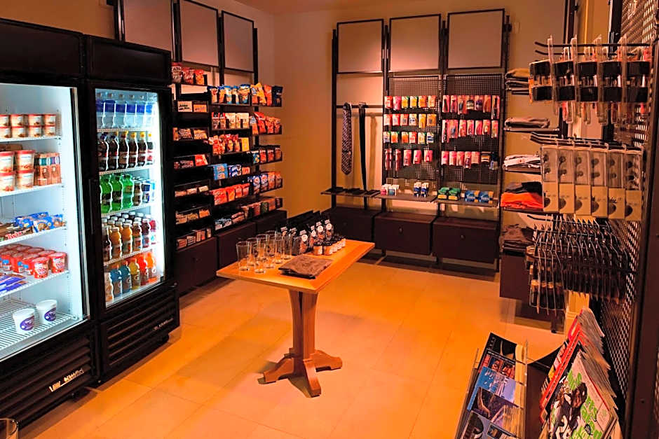 Milwaukee Marriott Downtown