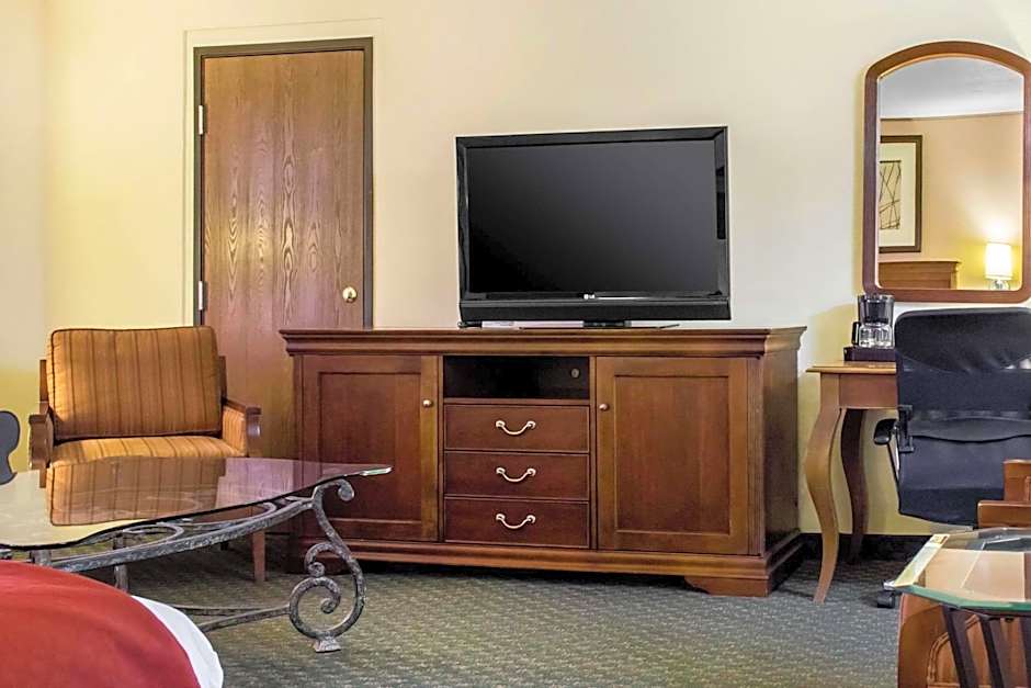 Quality Inn Wickenburg