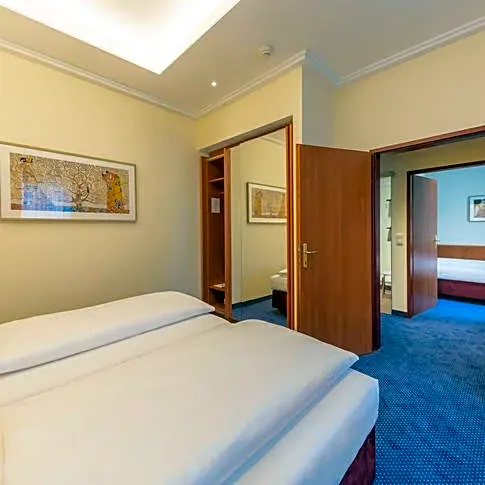 Austria Classic Hotel Wien