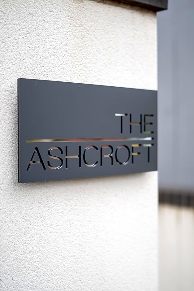 The Ashcroft Apartments - Free Parking