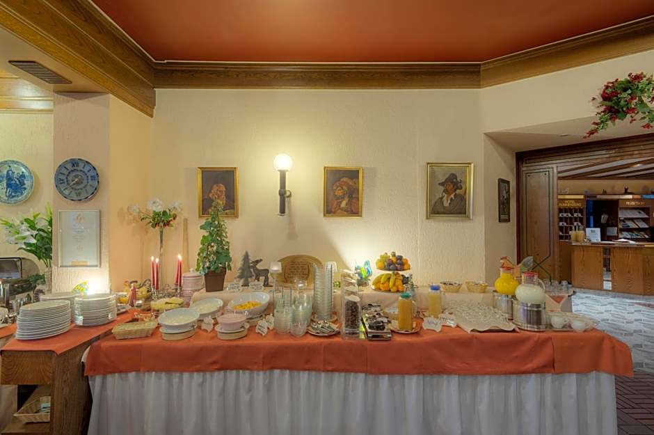 Waldhotel Sonnenberg
