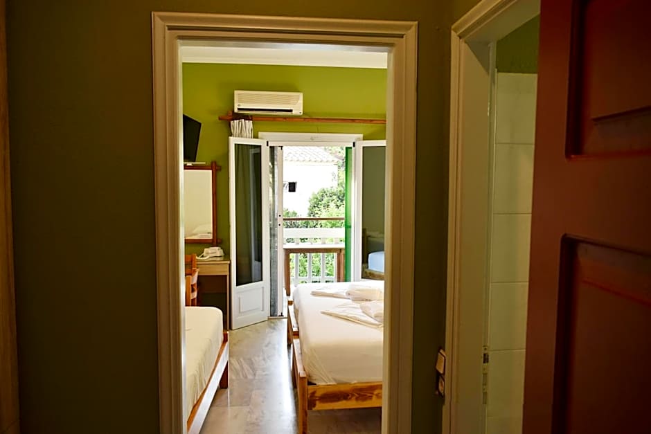 Bastas Hotel