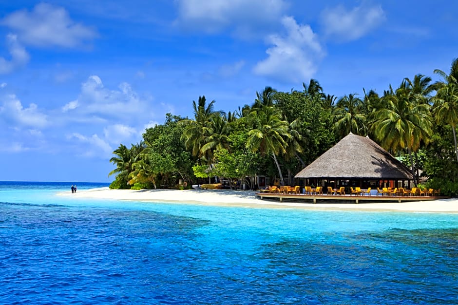 Dhawa Ihuru, part of Banyan Group  