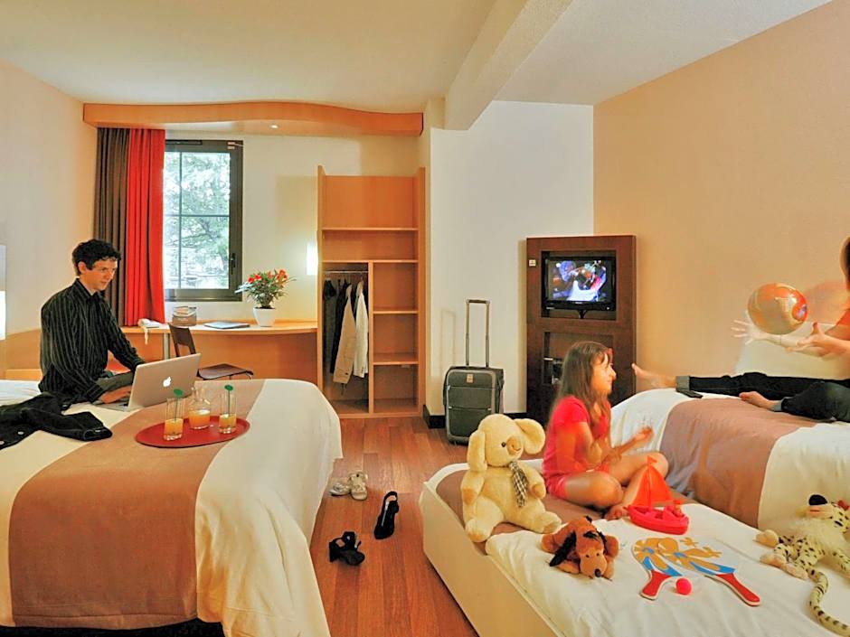 ibis Sarlat Centre