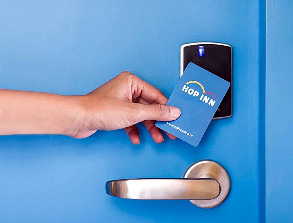 HOP INN Nakhon Si Thammarat