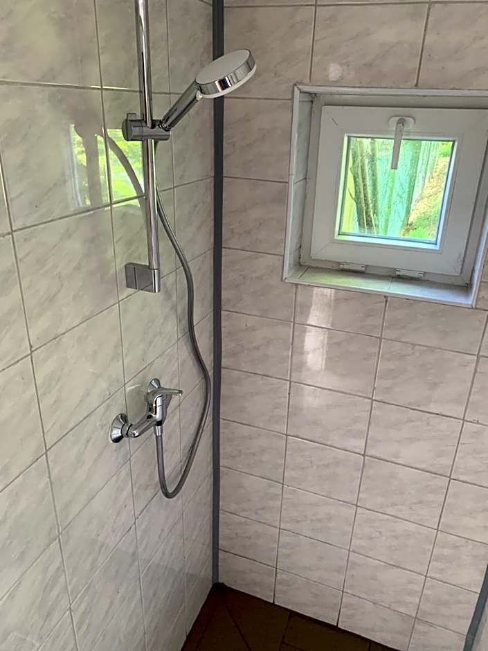 Chata Sport Kemp Areál