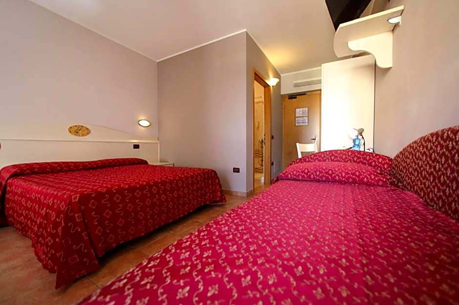 Hotel Campanello