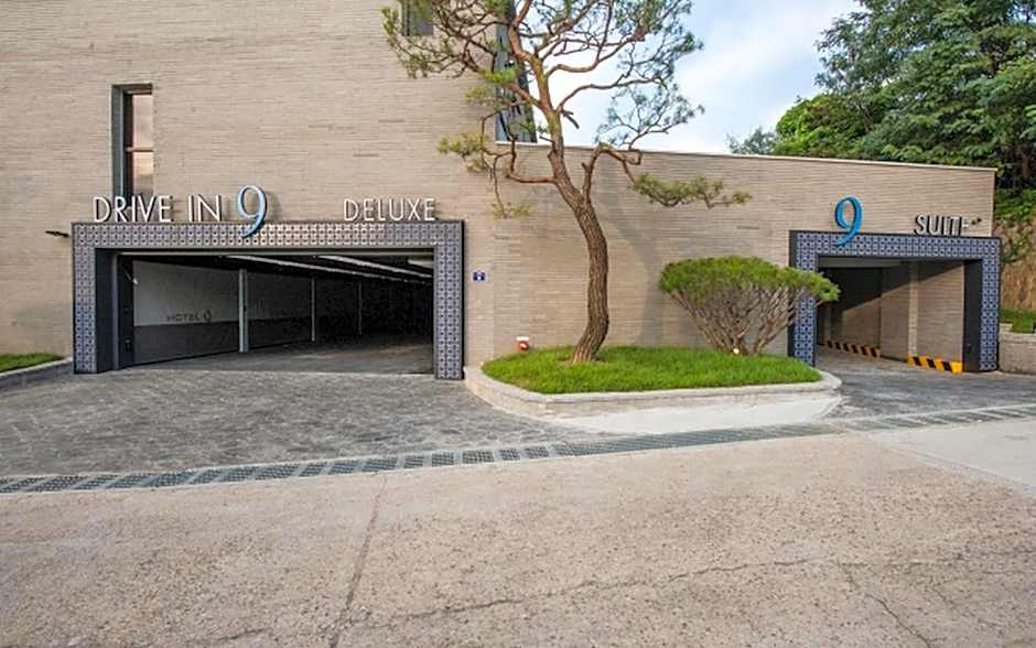 Yangpyeong DRIVE IN 9