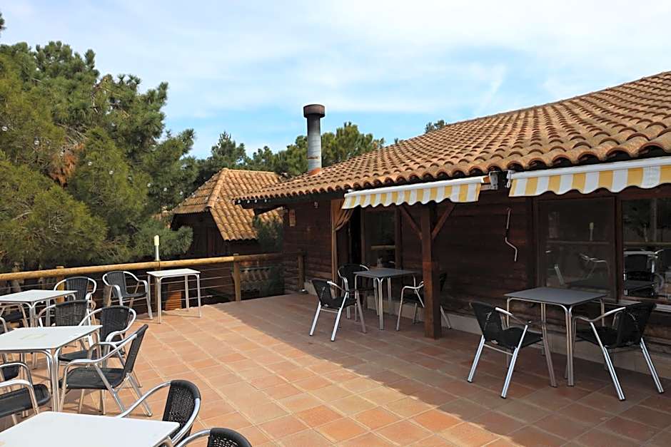 Xalet De Prades