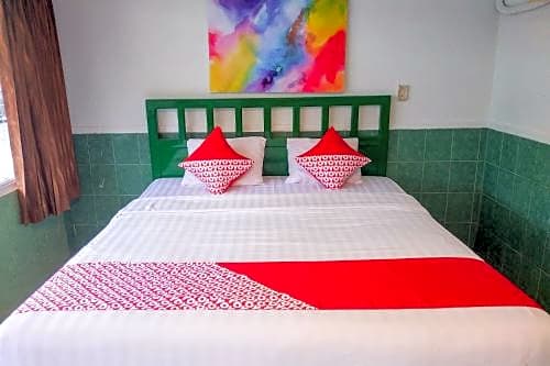 OYO 3098 Hotel Sahabat Baru