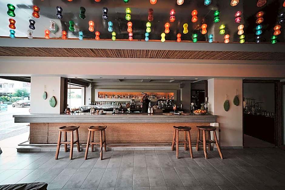 Cook’s Club Tigaki Kos