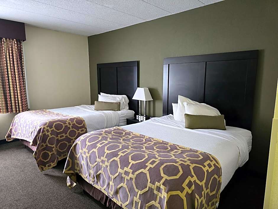 Baymont by Wyndham Janesville