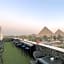 Turquoise Pyramids Hotel