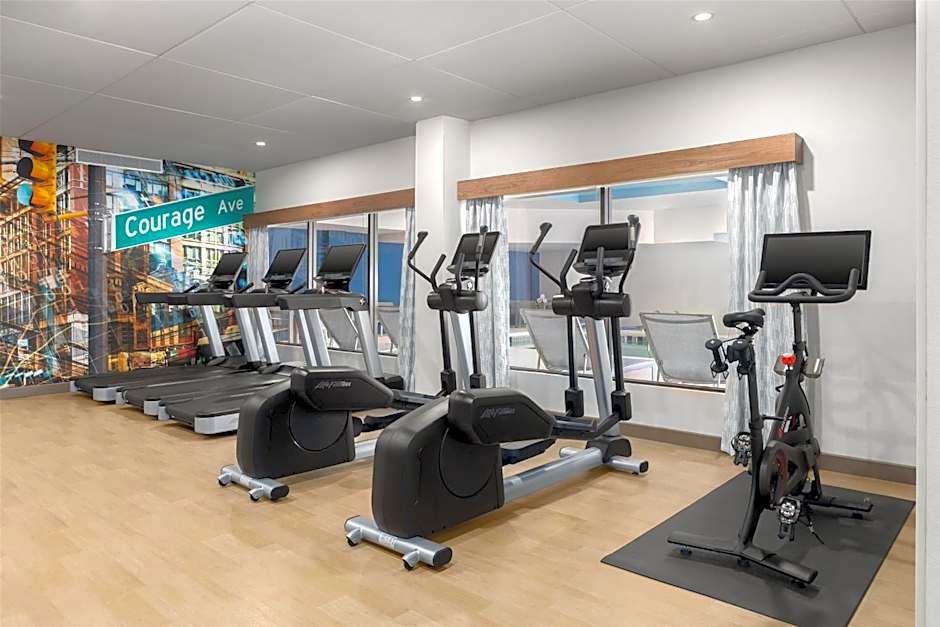 DoubleTree By Hilton Wilmington, Nc