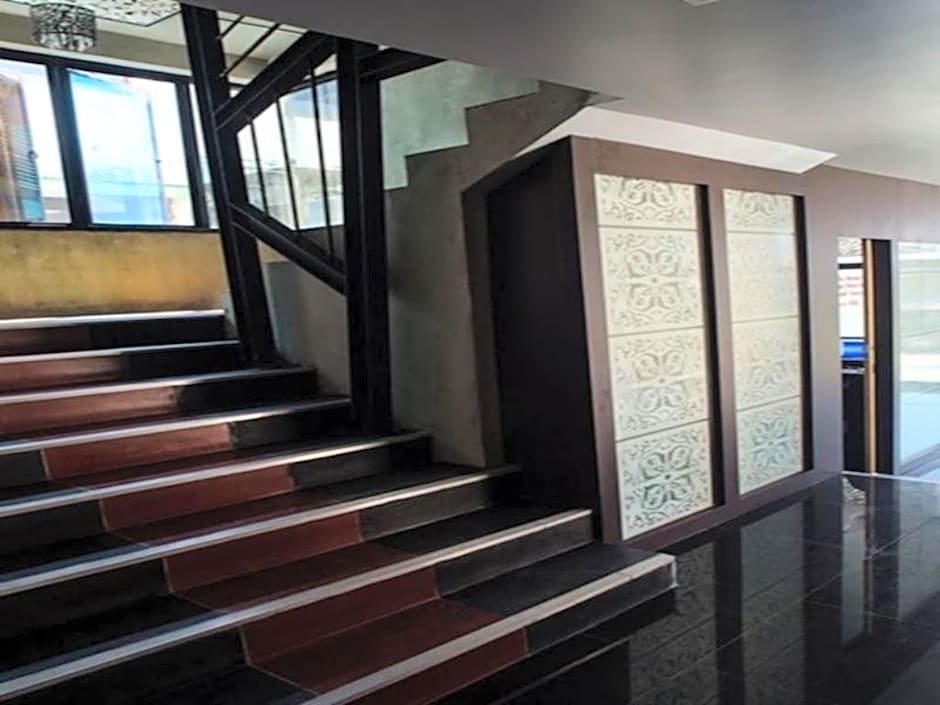 Loft Living Hotel Khonkaen